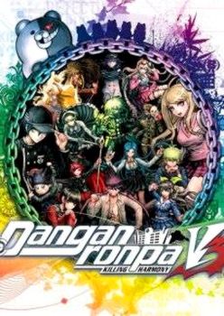 Danganronpa V3 Killing Harmony