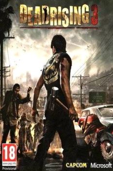 Dead Rising 3