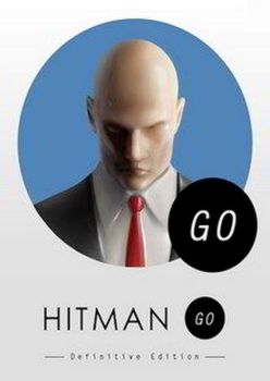 Hitman Go Definitive Edition