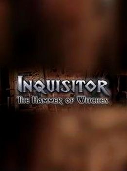 Inquisitor The Hammer of Witches