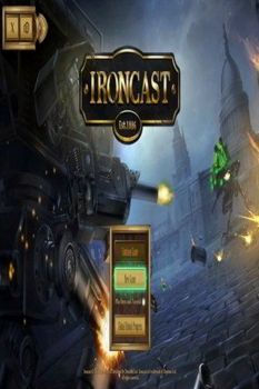 Ironcast