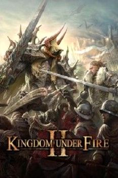 Kingdom Under Fire 2