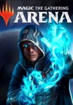 Magic The Gathering Arena