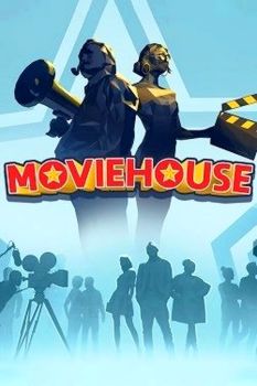 Moviehouse - The Film Studio Tycoon