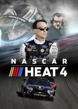 NASCAR Heat 4