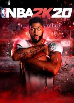 NBA 2K20