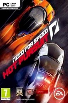 Need For Speed Hot Pursuit