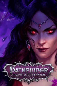 Pathfinder: Wrath of the Righteous