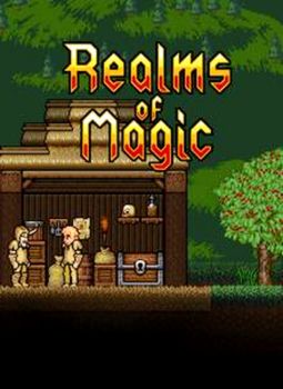 Realms of Magic