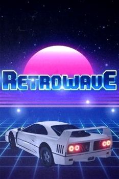 Retrowave