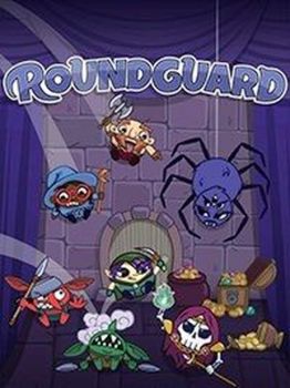 Roundguard