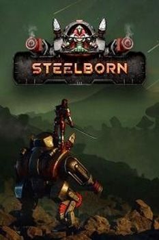 Steelborn