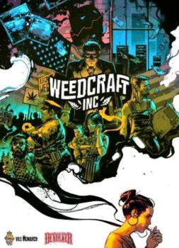 Weedcraft Inc