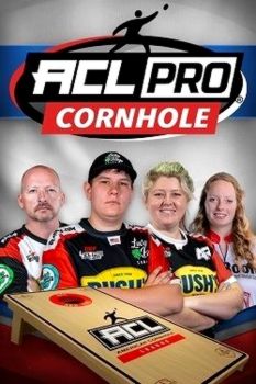 ACL Pro Cornhole