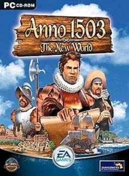 Anno 1503