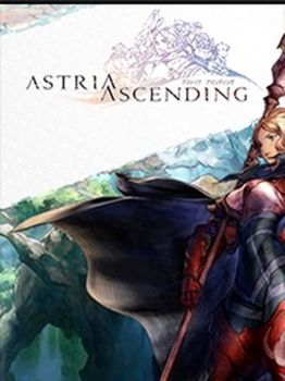 Astria Ascending