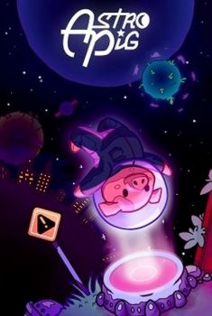 Astro Pig