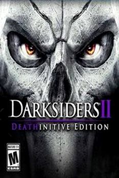 Darksiders 2 Deathinitive Edition