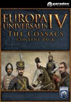 Europa Universalis 4 The Cossacks