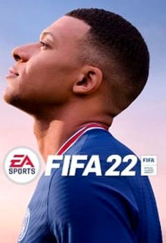 FIFA 22