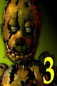 Five Nights at Freddy's 3