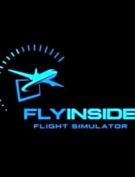 FlyInside Flight Simulator