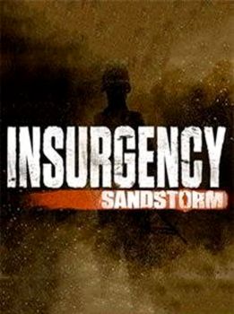 Insurgency Sandstorm