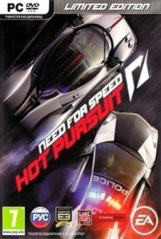 NFS Hot Pursuit 2010