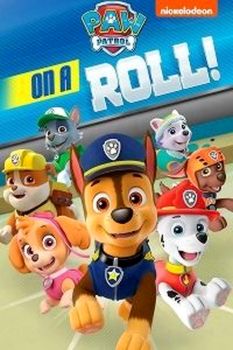 Paw Patrol: On A Roll!