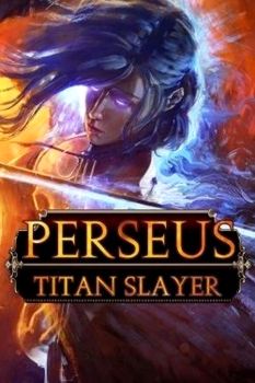 Perseus Titan Slayer