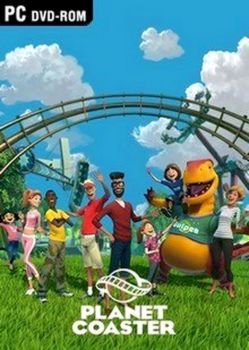 Planet Coaster