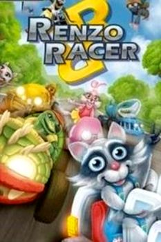 Renzo Racer