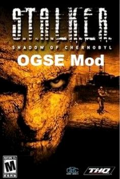 Stalker OGSE Mod