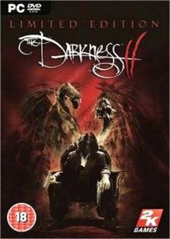 The Darkness 2