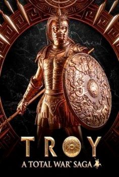 Total War Saga Troy Mechunkia