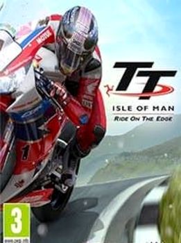 TT Isle of Man