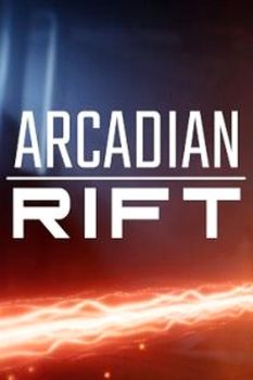 Arcadian Rift