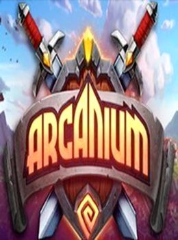 Arcanium