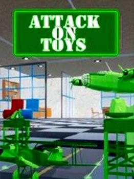 Attack on Toys