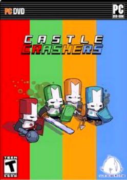 Castle crashers