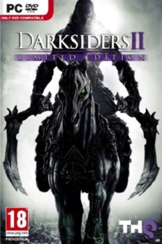 Darksiders 2