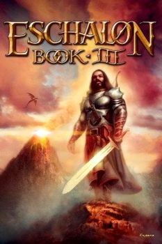 Eschalon Book 3