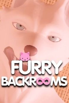 FURRY BACKROOMS