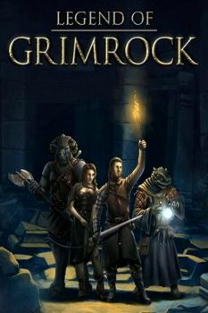 Legend of Grimrock