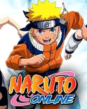 Naruto Online