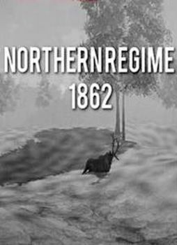 Northern Regime 1862