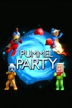 Pummel Party