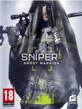 Sniper Ghost Warrior 3