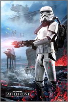 Star Wars: Battlefront 3