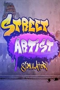 Street Artist Simulator